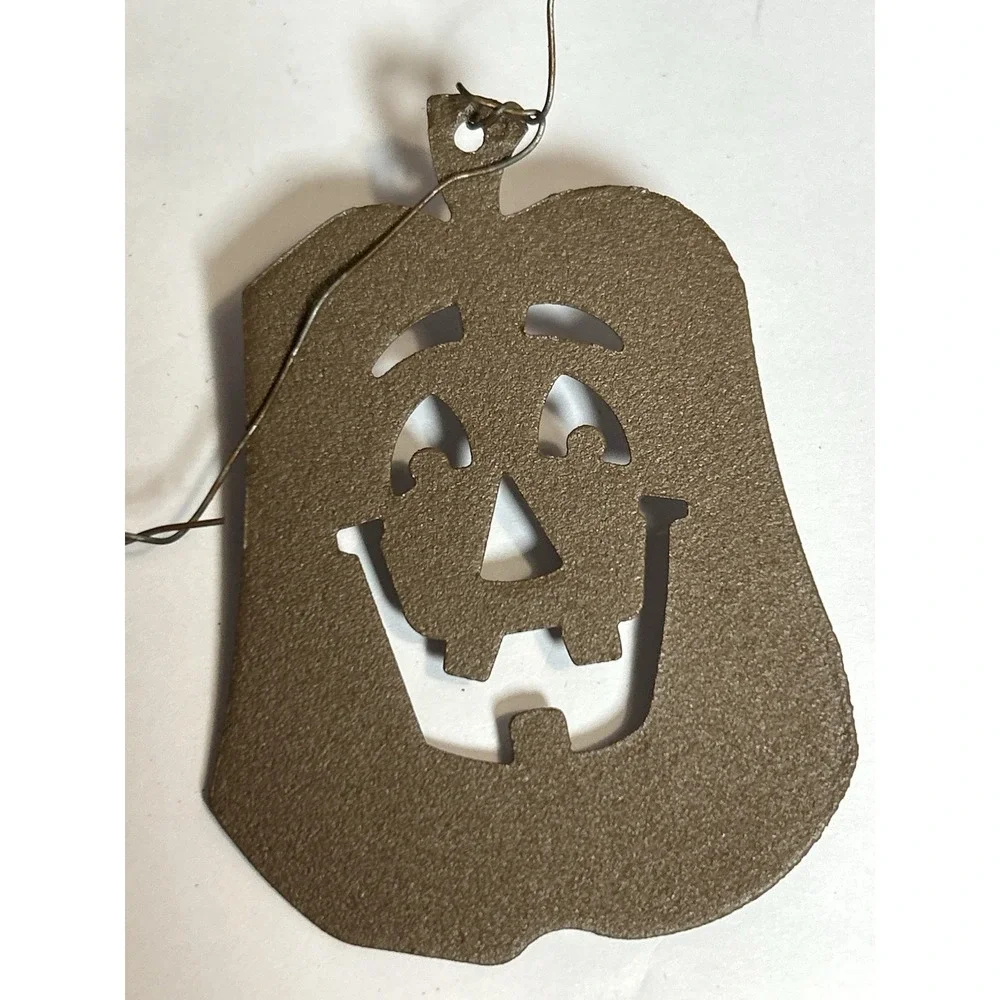 N/A vintage metal